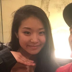 Meet your Posher, Michelle